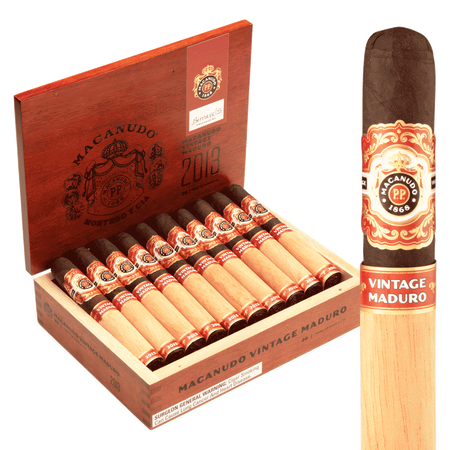 Toro Grande, , cigars